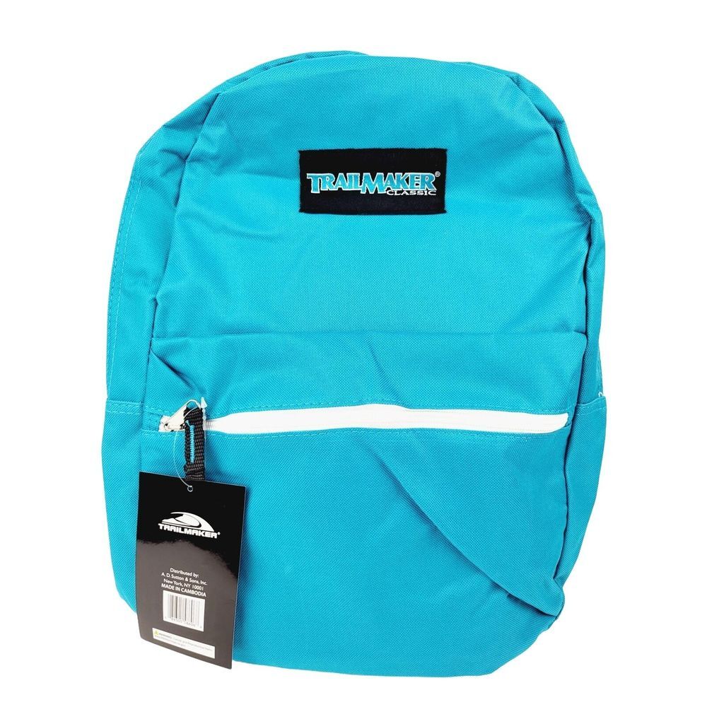 Backpacks & Supplies‎ Classic 17 Inch